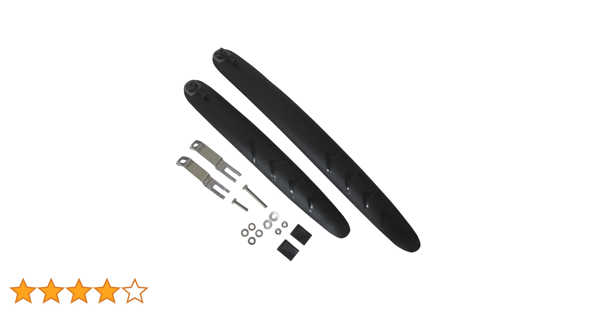 Amazon | フリンガー クイック式ロードフェンダーセット SW670F